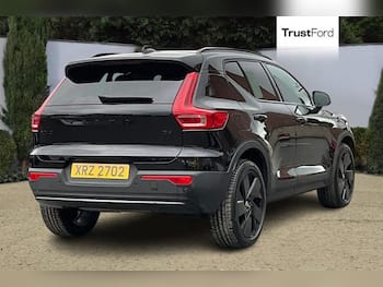 Used Volvo XC40 2025 for sale - 79776076: Photo