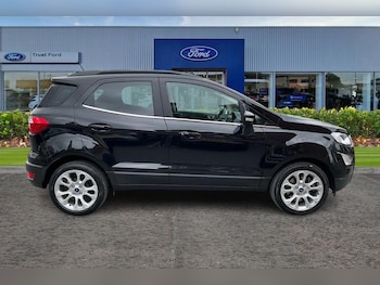 Used Ford Ecosport 2022 for sale - 75550097: Photo