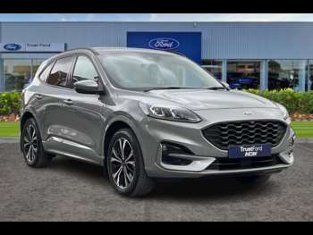 Used Ford Kuga  for sale - 74871577: Photo