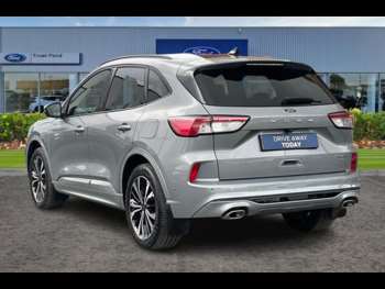 Used Ford Kuga  for sale - 74871577: Photo