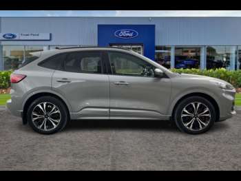 Used Ford Kuga  for sale - 74871577: Photo