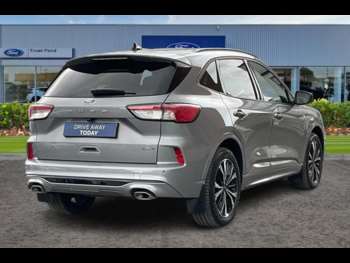 Used Ford Kuga  for sale - 74871577: Photo