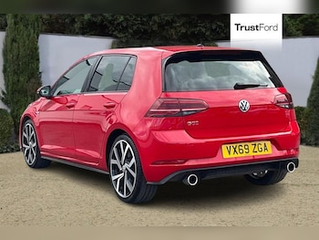 Used Volkswagen Golf 2019 for sale - 78630681: Photo