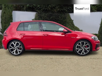Used Volkswagen Golf 2019 for sale - 78630681: Photo