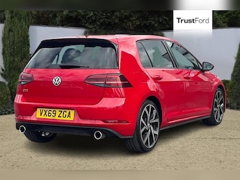 Used Volkswagen Golf 2019 for sale - 78630681: Photo