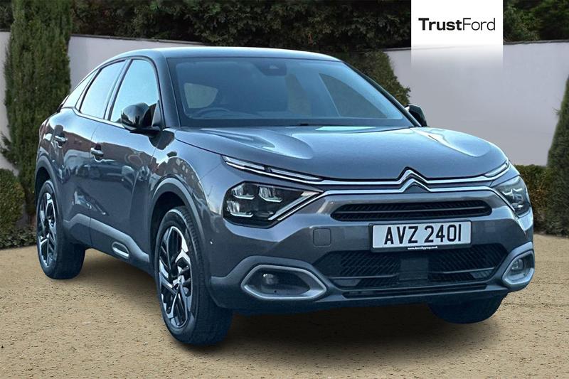 Used Citroen C4 2022 for sale - 76690877: Photo 1