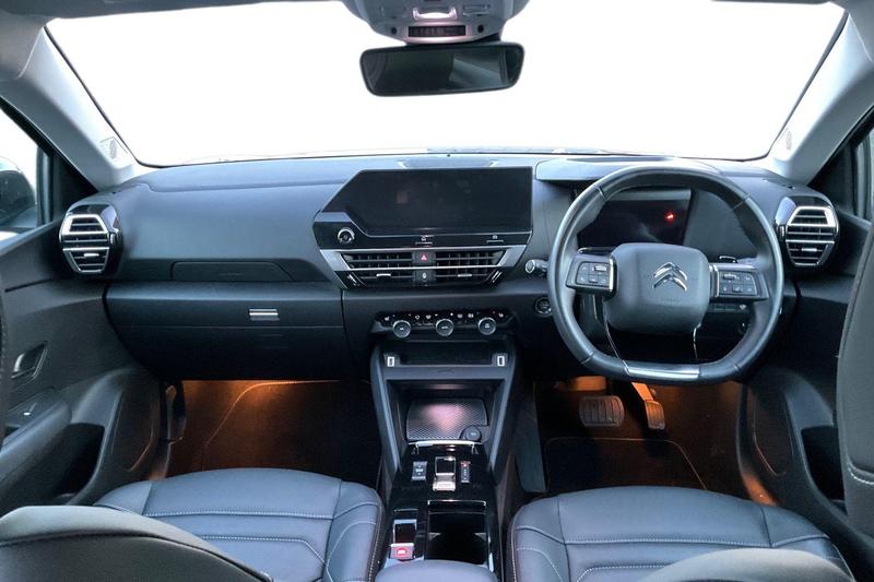 Used Citroen C4 2022 for sale - 76690877: Photo 10