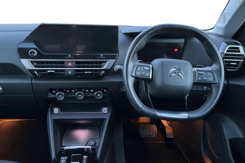 Used Citroen C4 2022 for sale - 76690877: Photo 11