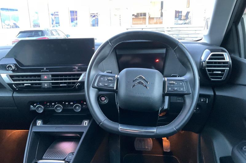 Used Citroen C4 2022 for sale - 76690877: Photo 12
