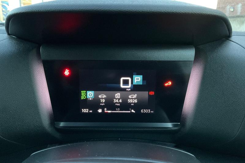 Used Citroen C4 2022 for sale - 76690877: Photo 13