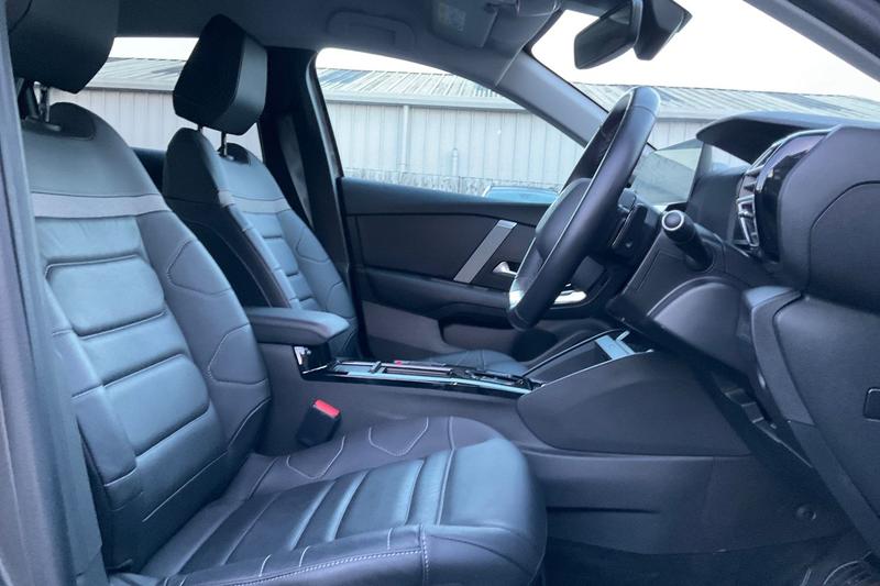 Used Citroen C4 2022 for sale - 76690877: Photo 17