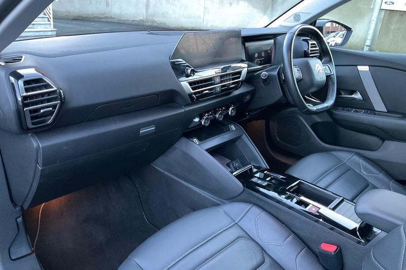 Used Citroen C4 2022 for sale - 76690877: Photo 18