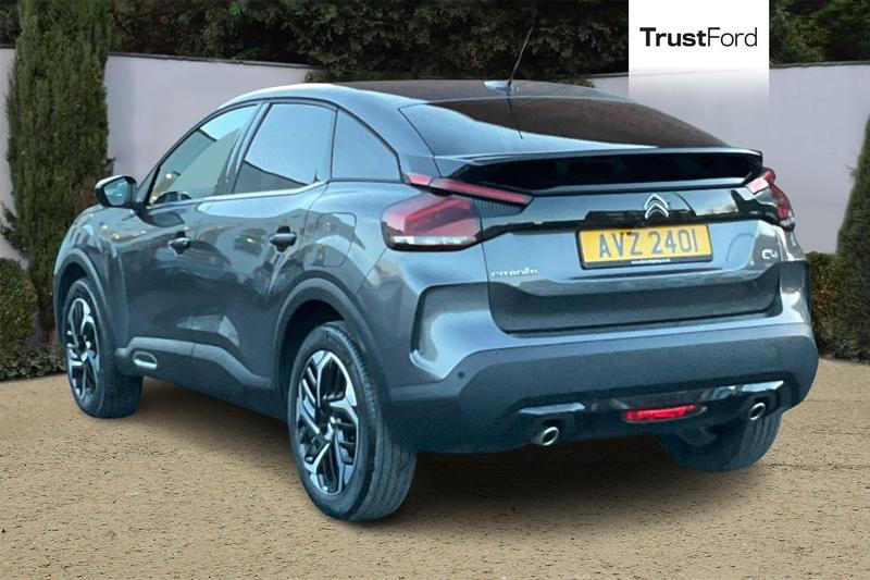 Used Citroen C4 2022 for sale - 76690877: Photo 2