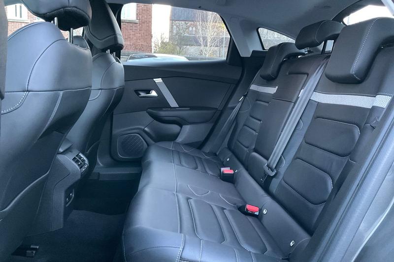 Used Citroen C4 2022 for sale - 76690877: Photo 20