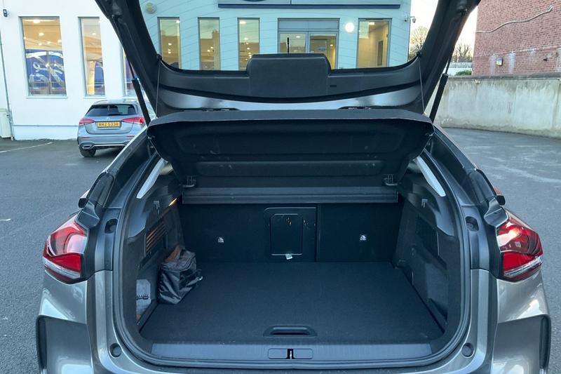 Used Citroen C4 2022 for sale - 76690877: Photo 21