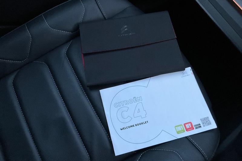 Used Citroen C4 2022 for sale - 76690877: Photo 22