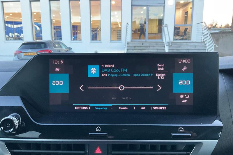 Used Citroen C4 2022 for sale - 76690877: Photo 23