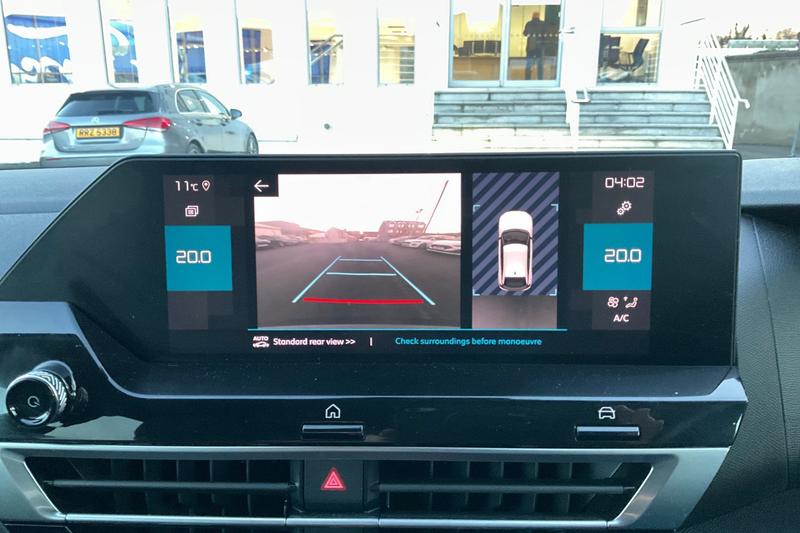 Used Citroen C4 2022 for sale - 76690877: Photo 24