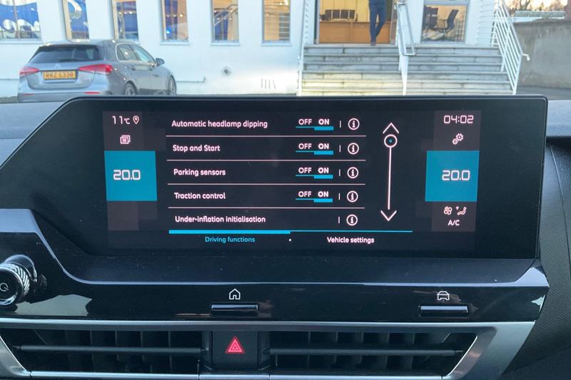 Used Citroen C4 2022 for sale - 76690877: Photo 25