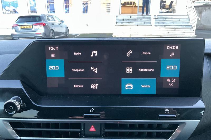 Used Citroen C4 2022 for sale - 76690877: Photo 26