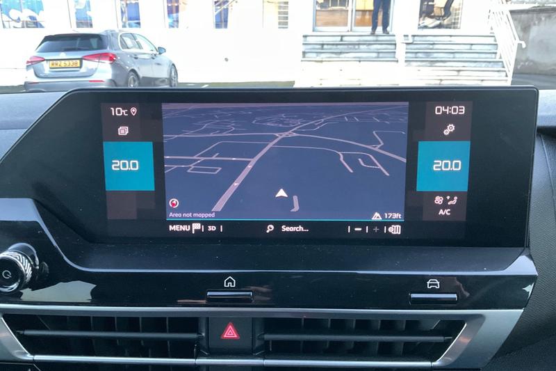 Used Citroen C4 2022 for sale - 76690877: Photo 27