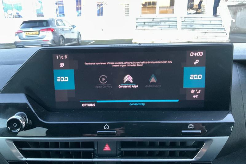 Used Citroen C4 2022 for sale - 76690877: Photo 28