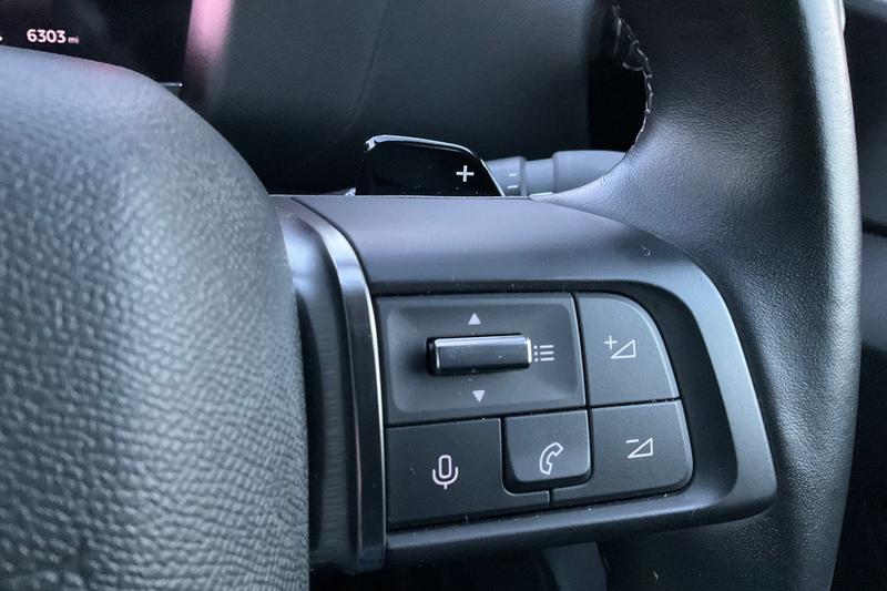 Used Citroen C4 2022 for sale - 76690877: Photo 33