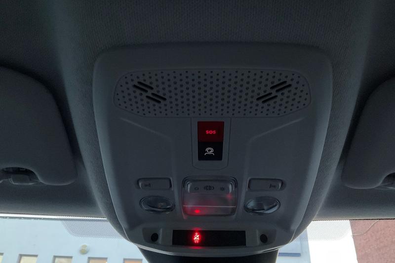 Used Citroen C4 2022 for sale - 76690877: Photo 37