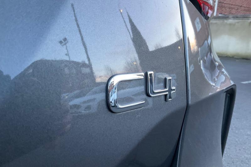 Used Citroen C4 2022 for sale - 76690877: Photo 38