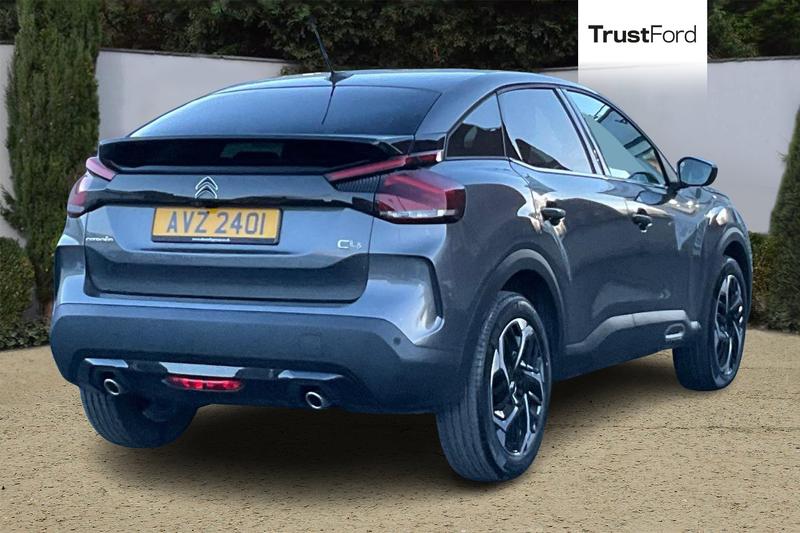 Used Citroen C4 2022 for sale - 76690877: Photo 4