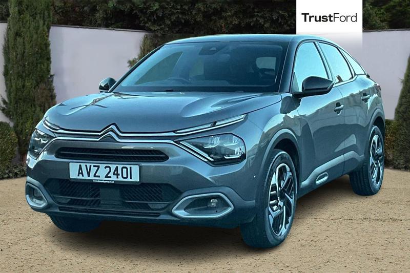 Used Citroen C4 2022 for sale - 76690877: Photo 5