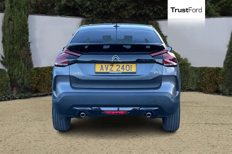 Used Citroen C4 2022 for sale - 76690877: Photo 7