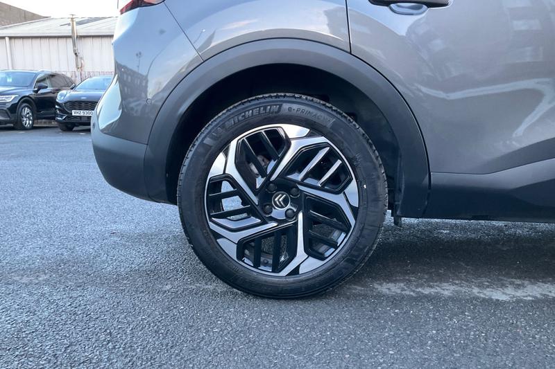 Used Citroen C4 2022 for sale - 76690877: Photo 8