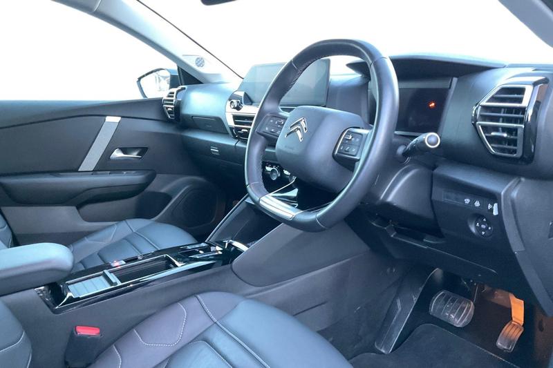 Used Citroen C4 2022 for sale - 76690877: Photo 9