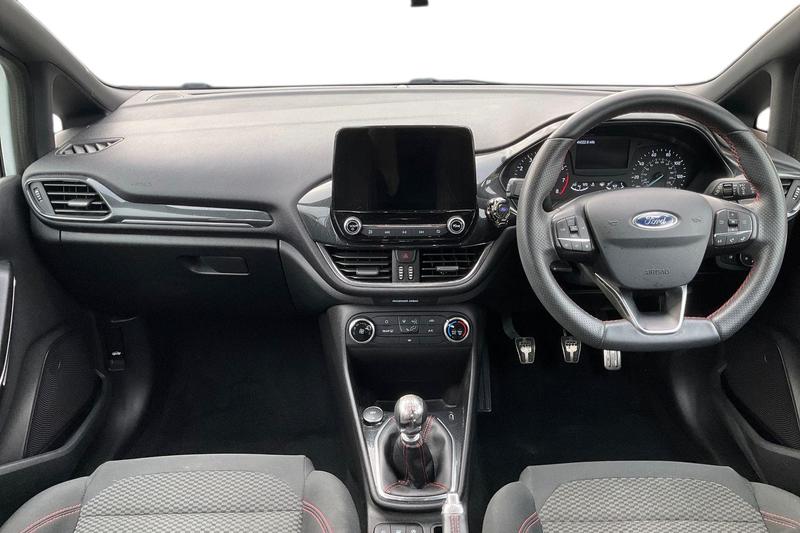 Used Ford Fiesta 2019 for sale - 77813064: Photo 10