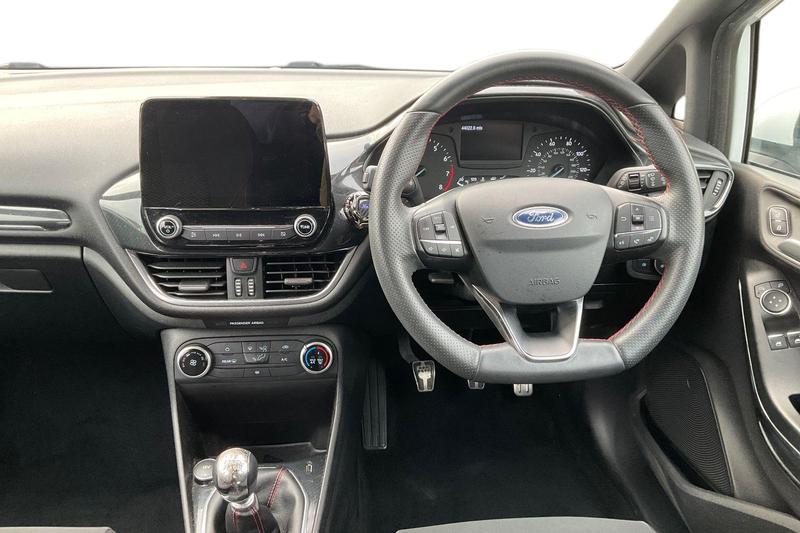 Used Ford Fiesta 2019 for sale - 77813064: Photo 11