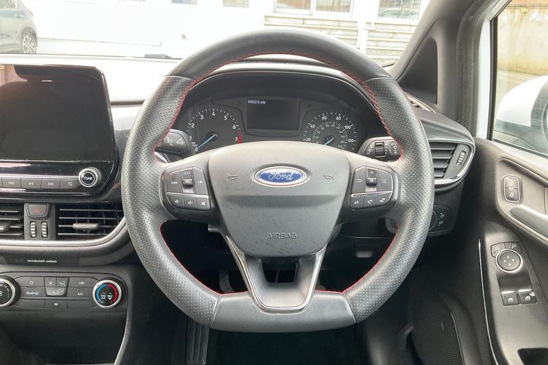 Used Ford Fiesta 2019 for sale - 77813064: Photo 12