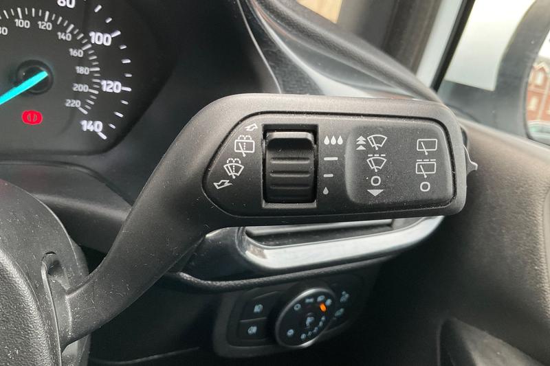 Used Ford Fiesta 2019 for sale - 77813064: Photo 15