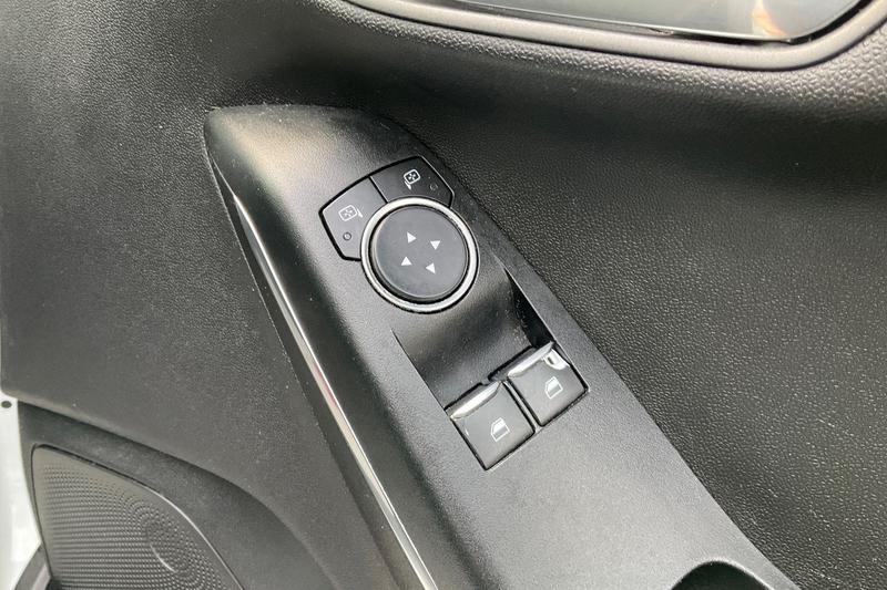 Used Ford Fiesta 2019 for sale - 77813064: Photo 16