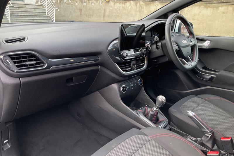 Used Ford Fiesta 2019 for sale - 77813064: Photo 18