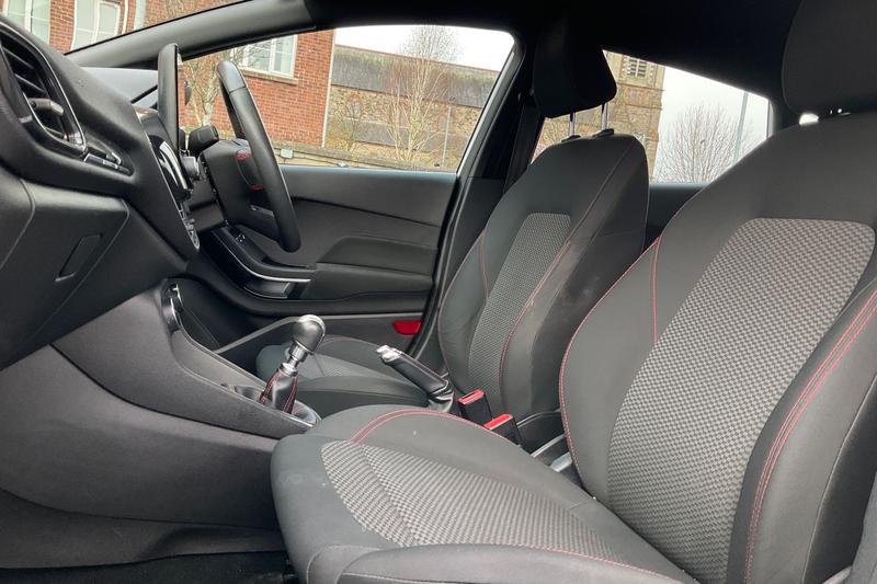 Used Ford Fiesta 2019 for sale - 77813064: Photo 19