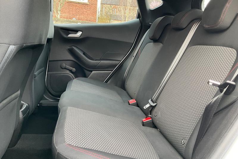 Used Ford Fiesta 2019 for sale - 77813064: Photo 20