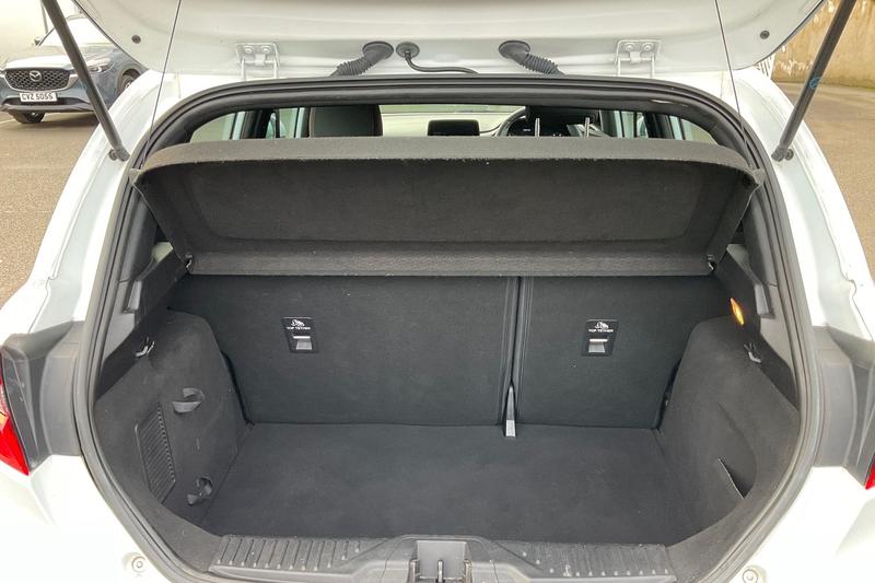 Used Ford Fiesta 2019 for sale - 77813064: Photo 21