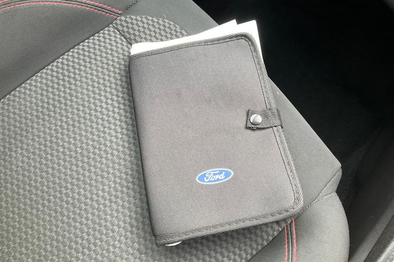 Used Ford Fiesta 2019 for sale - 77813064: Photo 22