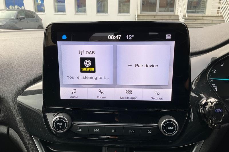 Used Ford Fiesta 2019 for sale - 77813064: Photo 23