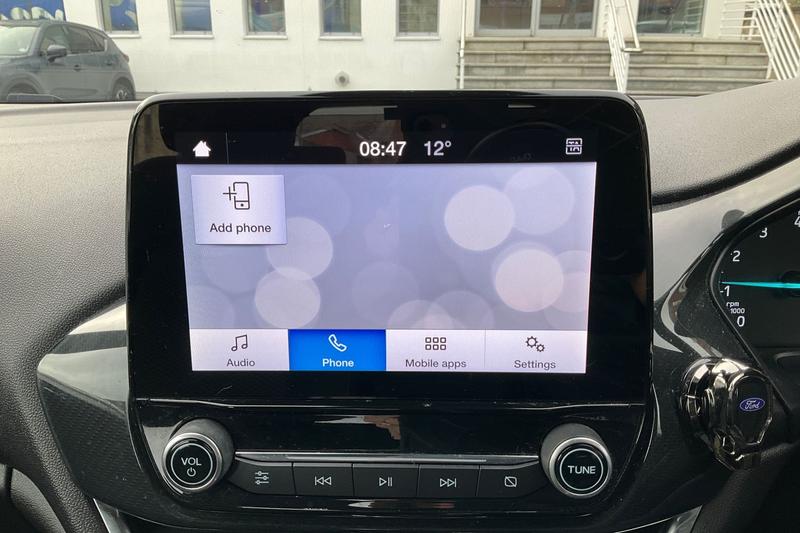 Used Ford Fiesta 2019 for sale - 77813064: Photo 24