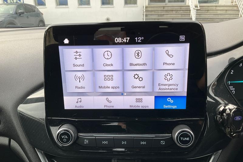 Used Ford Fiesta 2019 for sale - 77813064: Photo 25