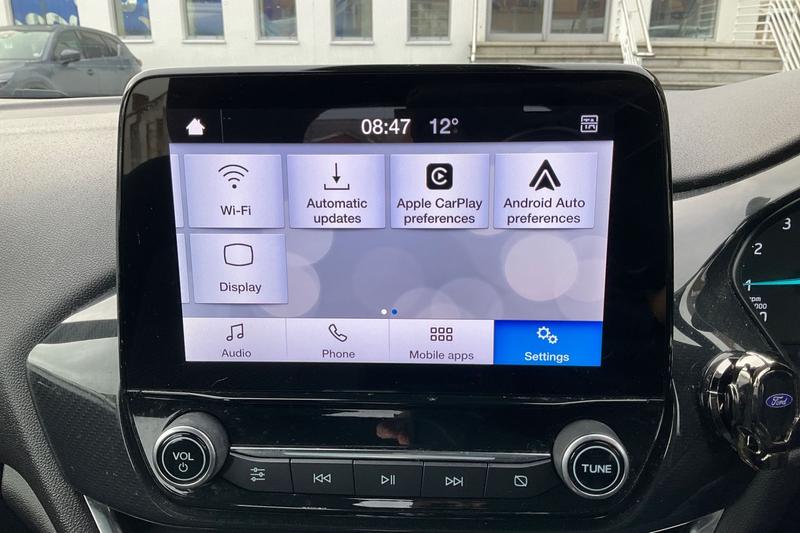 Used Ford Fiesta 2019 for sale - 77813064: Photo 26