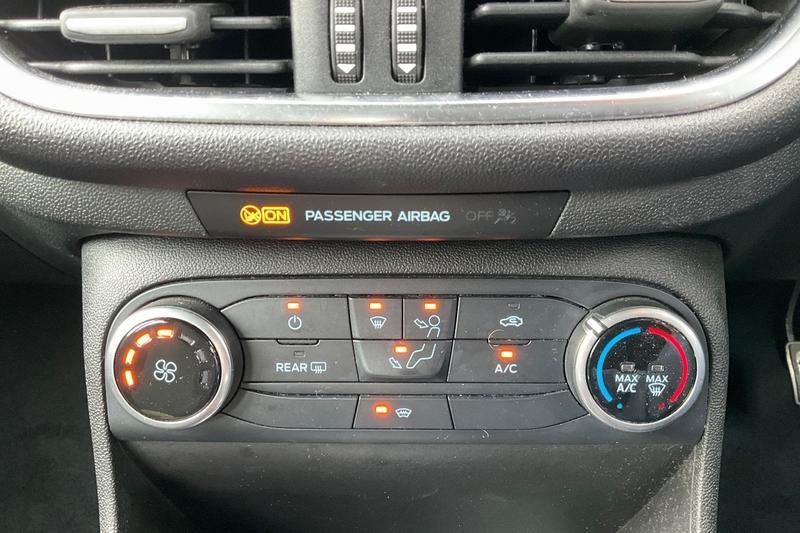 Used Ford Fiesta 2019 for sale - 77813064: Photo 27