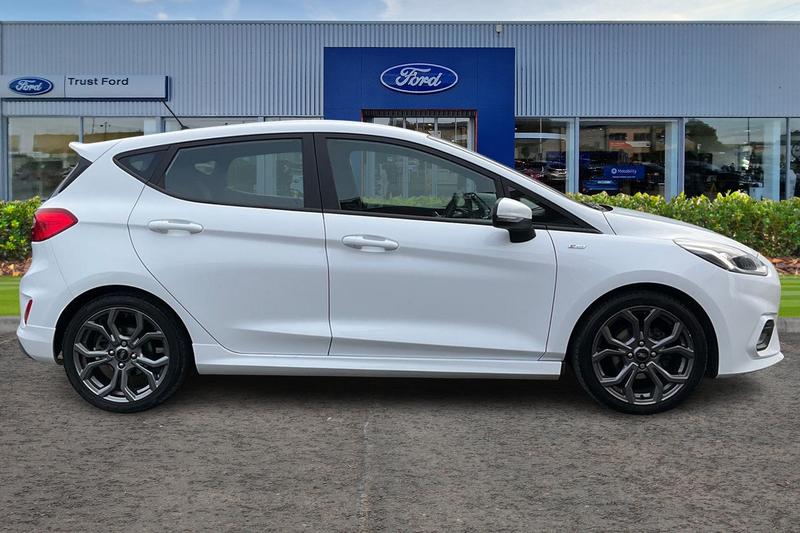 Used Ford Fiesta 2019 for sale - 77813064: Photo 3